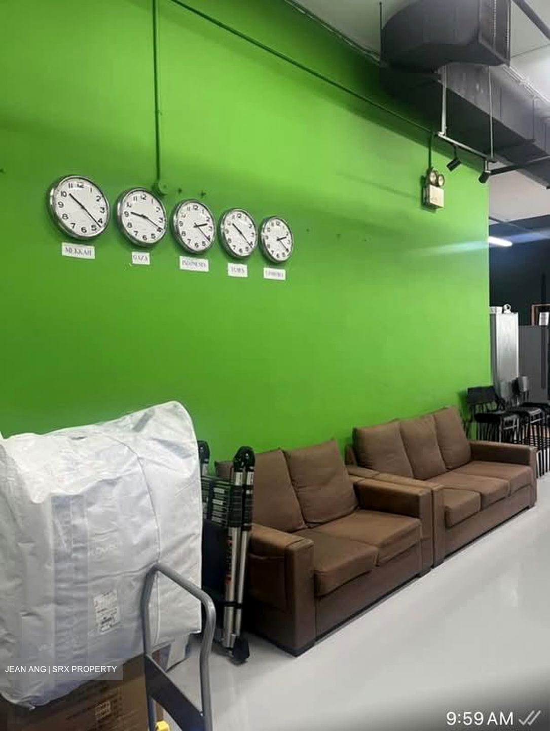 Ubi Techpark (D14), Factory #594505411